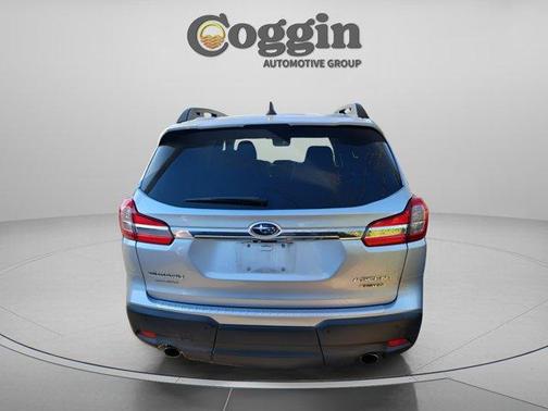 2019 Subaru Ascent Limited 7-Passenger
