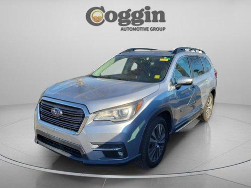 2019 Subaru Ascent Limited 7-Passenger