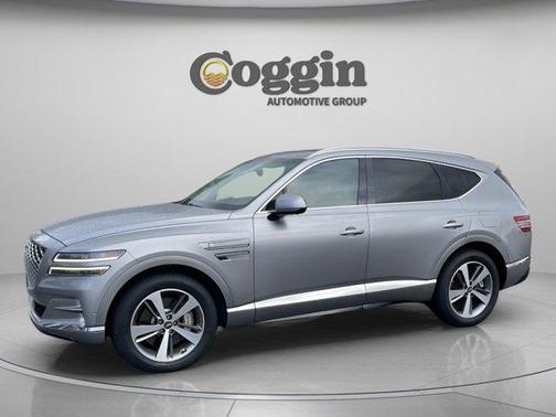 2023 Genesis GV80 ADVANCED+