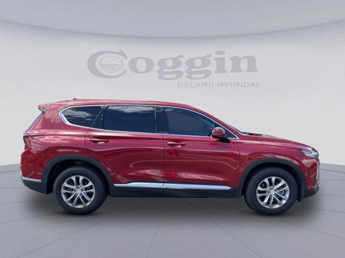 2019 Hyundai SANTA FE 2.4 SEL