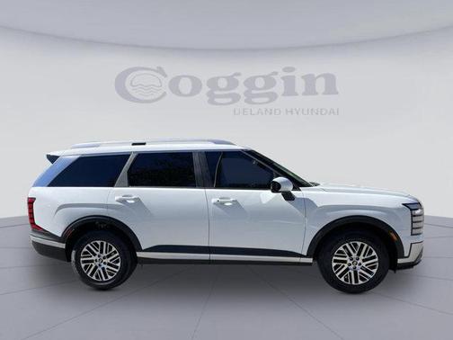 2026 Hyundai PALISADE SEL 7P