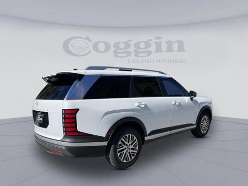 2026 Hyundai PALISADE SEL 7P