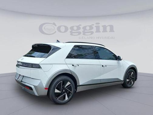 2025 Hyundai IONIQ 5 Limited