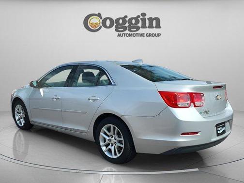 2016 Chevrolet Malibu Limited LT