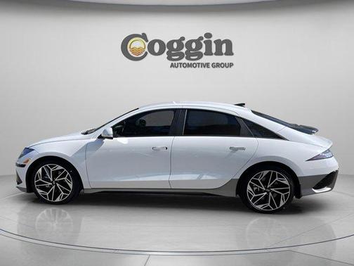 2025 Hyundai IONIQ 6 SEL