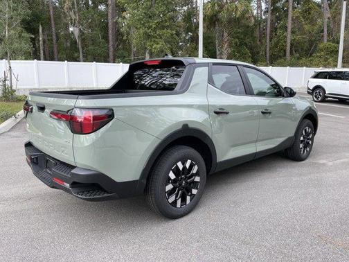 2026 Hyundai SANTA CRUZ SE