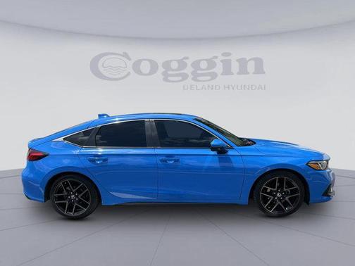 2023 Honda Civic Sport Touring