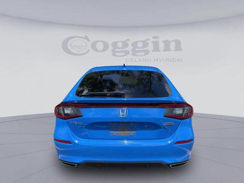 2023 Honda Civic Sport Touring