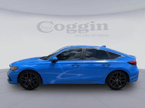 2023 Honda Civic Sport Touring