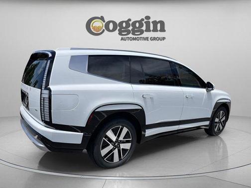 2026 Hyundai IONIQ 9 SEL