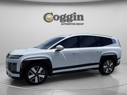 2026 Hyundai IONIQ 9 SEL