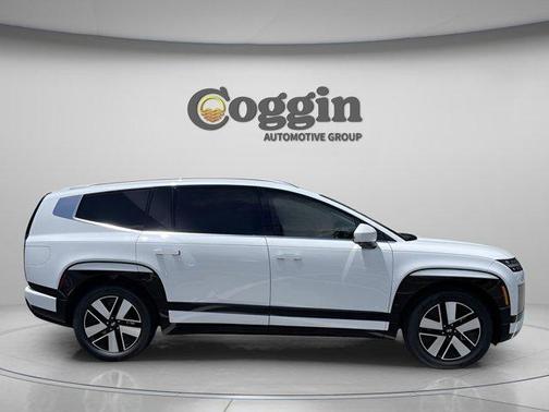 2026 Hyundai IONIQ 9 SEL