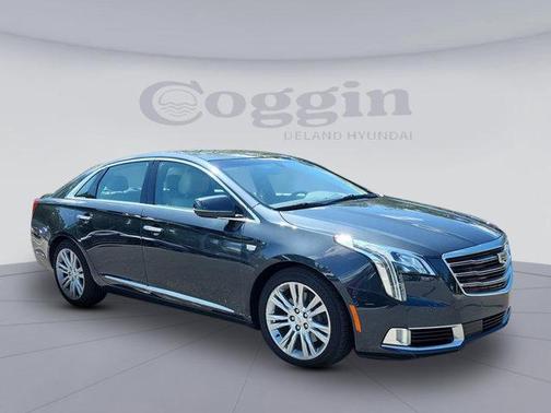 2019 Cadillac XTS Luxury