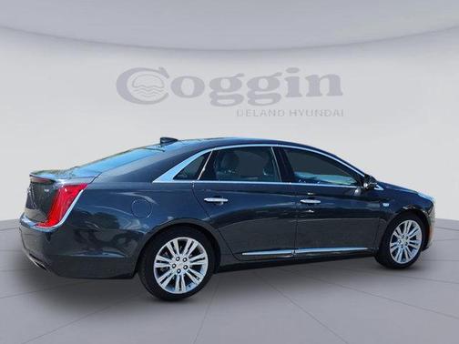 2019 Cadillac XTS Luxury