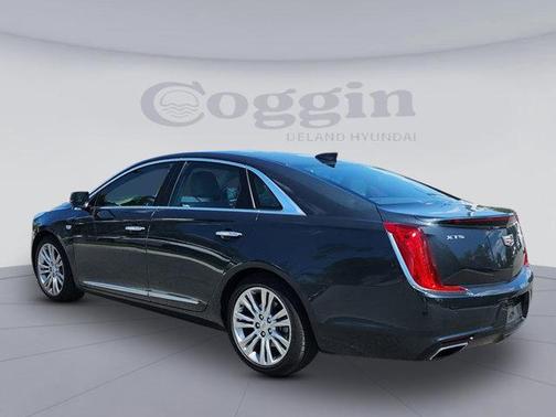 2019 Cadillac XTS Luxury