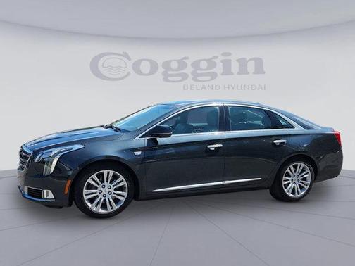 2019 Cadillac XTS Luxury