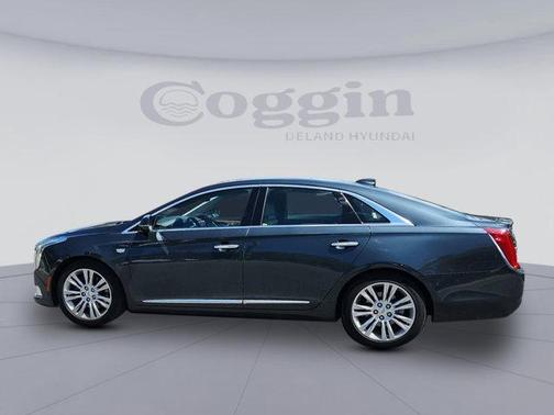 2019 Cadillac XTS Luxury
