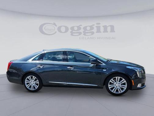2019 Cadillac XTS Luxury