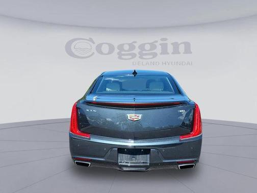 2019 Cadillac XTS Luxury