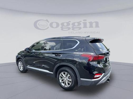 2020 Hyundai SANTA FE 2.4 SEL