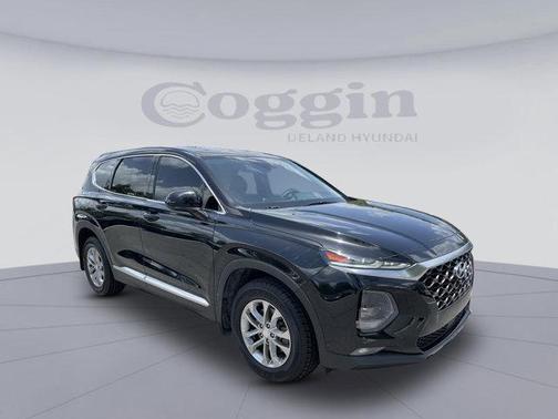 2020 Hyundai SANTA FE 2.4 SEL