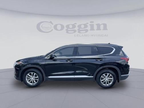 2020 Hyundai SANTA FE 2.4 SEL