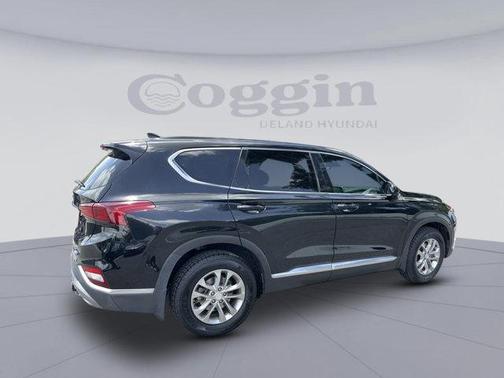 2020 Hyundai SANTA FE 2.4 SEL