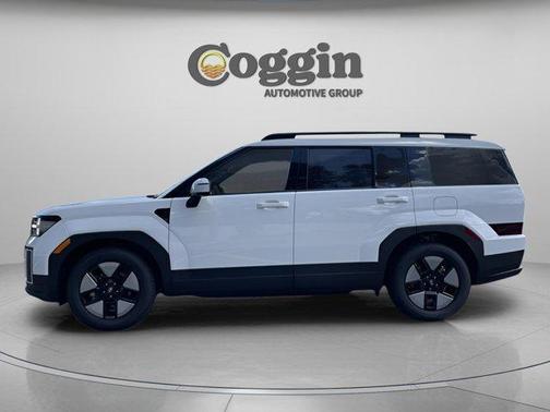 2026 Hyundai SANTA FE HEV SEL