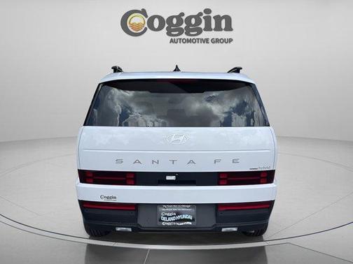 2026 Hyundai SANTA FE HEV SEL