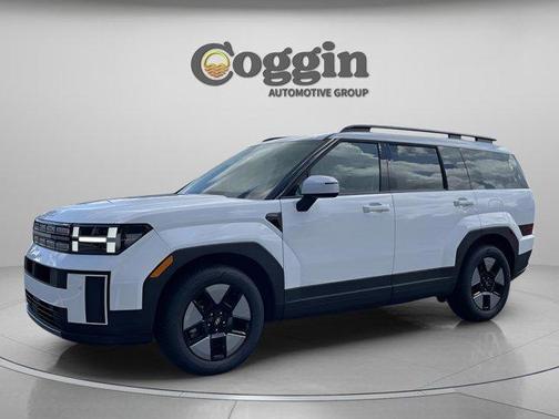 2026 Hyundai SANTA FE HEV SEL