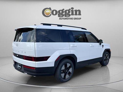 2026 Hyundai SANTA FE HEV SEL