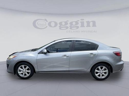 2010 Mazda Mazda3 i Touring