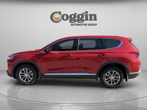 2019 Hyundai SANTA FE 2.4 SEL