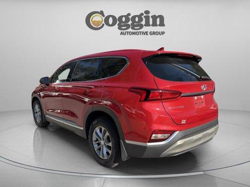 2019 Hyundai SANTA FE 2.4 SEL