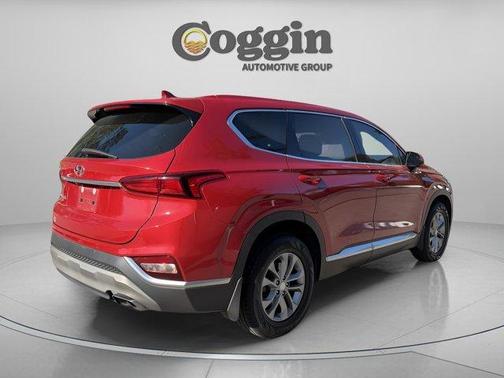 2019 Hyundai SANTA FE 2.4 SEL