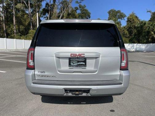 2015 GMC Yukon XL 1500 SLT