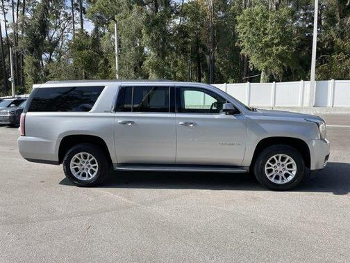 2015 GMC Yukon XL 1500 SLT
