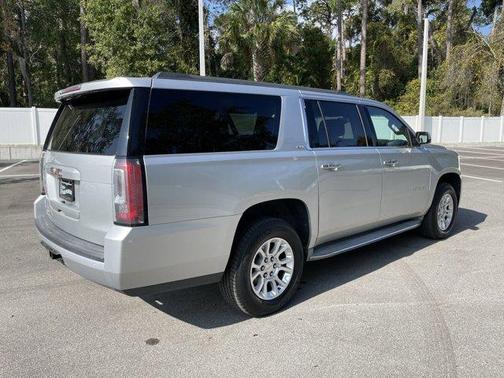 2015 GMC Yukon XL 1500 SLT