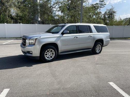 2015 GMC Yukon XL 1500 SLT