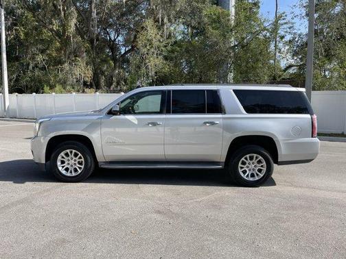 2015 GMC Yukon XL 1500 SLT