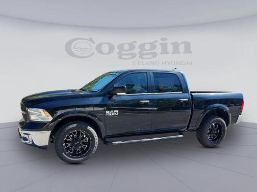 2016 RAM 1500 SLT