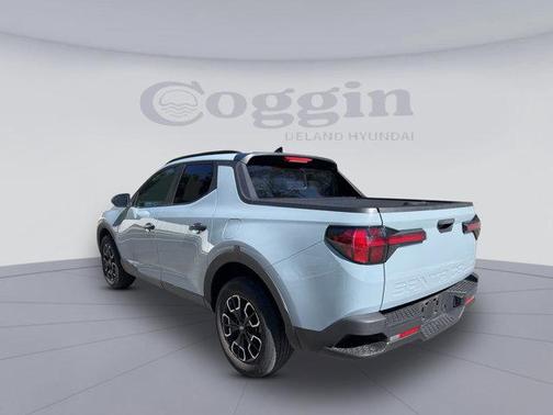 2023 Hyundai SANTA CRUZ 2.5L SEL