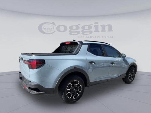 2023 Hyundai SANTA CRUZ 2.5L SEL