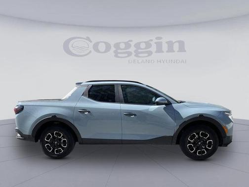 2023 Hyundai SANTA CRUZ 2.5L SEL