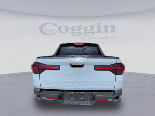 2023 Hyundai SANTA CRUZ 2.5L SEL