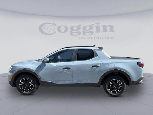 2023 Hyundai SANTA CRUZ 2.5L SEL