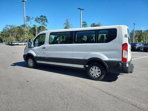 2019 Ford Transit-350 XLT