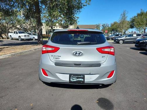 2014 Hyundai Elantra GT Base