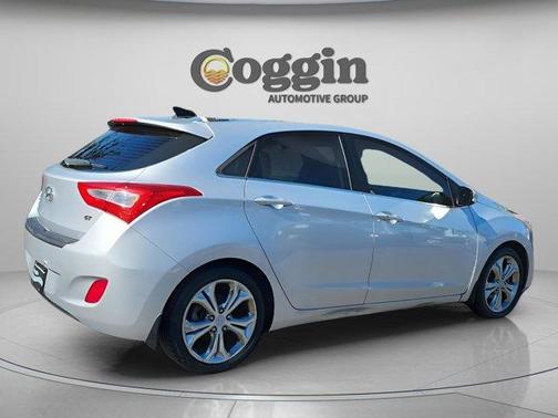 2014 Hyundai Elantra GT Base