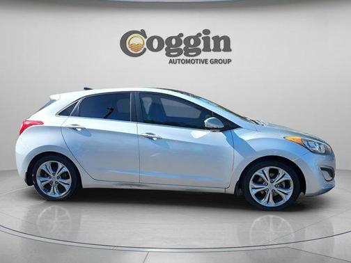 2014 Hyundai Elantra GT Base